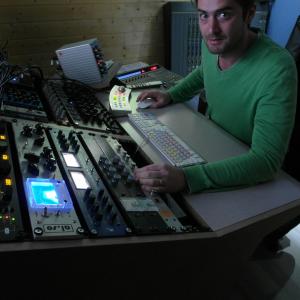PAGES OF SOUND