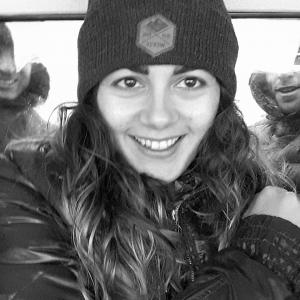 Celia LAITHIER