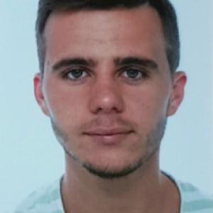 Baptiste RICHARD