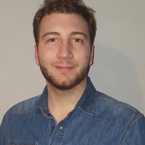 Serge-alain CAZORLA