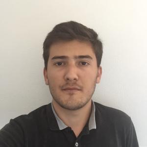 Fabrice DI LUNA