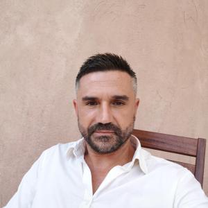Sébastien MARIANI