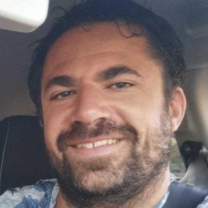 Jeremy PAROT