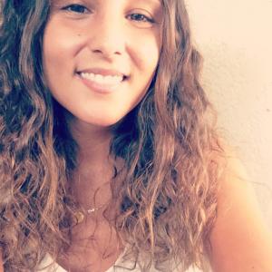 Laurine ALBERTINI