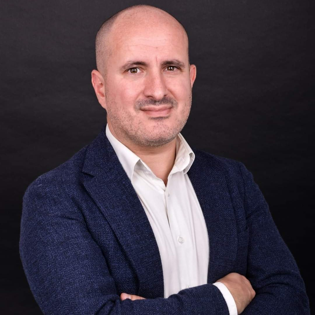 Damien POLI