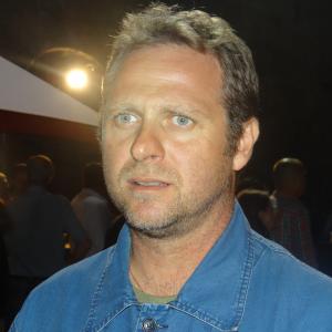 Frederic BENETTI
