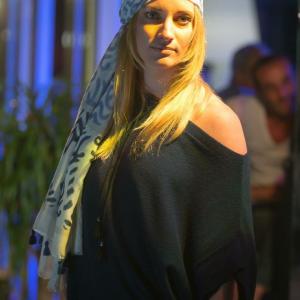 Mélanie GOULMY-MAES