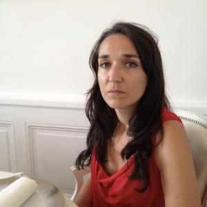 Caroline TARSITANO