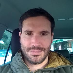 Philippe SORBA