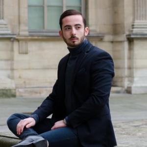 Mathieu SANSONETTI