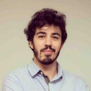 Alexandre MARCHAL