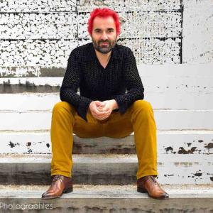 Arnaud METHIVIER