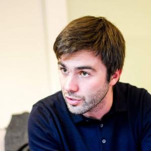 Vincent GAMBINI