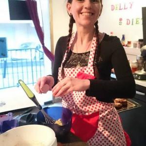 EURL DELLY'DIET