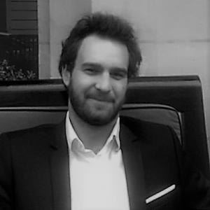 Baptiste LARROUDE-TASEI