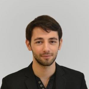 Petru MAGDELEINE