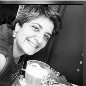 Tatiana AOUN