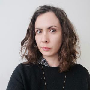 Chloé MARIOT
