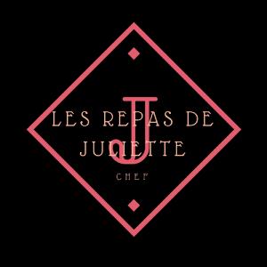 LES REPAS DE JULIETTE