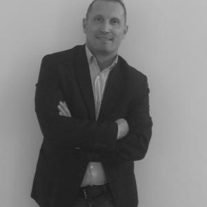 Christophe MARI