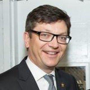 François LUIGGI