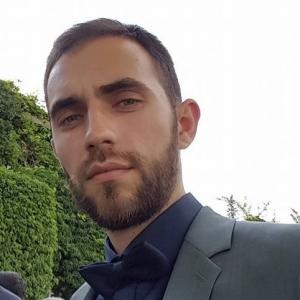Daniel SANTONI