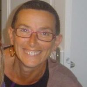 Patricia PASTINI GUILLEMART