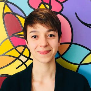 Mélanie CAMPANA