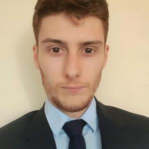 Baptiste MARTIN-PAONE