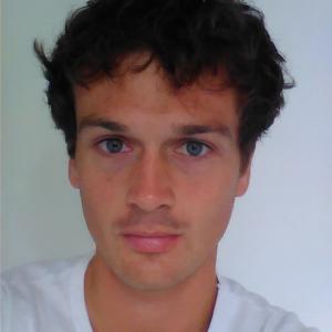 Christophe GAJEAN