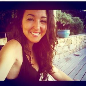 Doriane BOUISSET