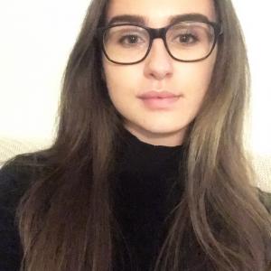 Manon MARCELIN