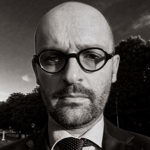 Anthony COLOMBANI