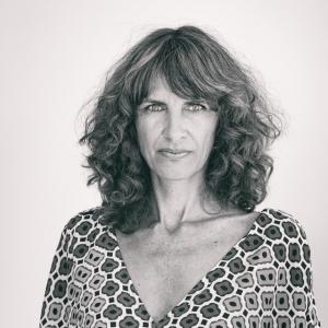 Caroline CARLINI LOUP