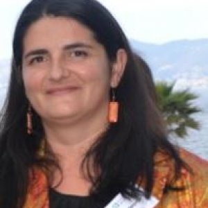 Sandra SERPAGGI