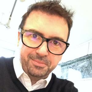 Frederic LUCCIONI