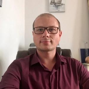 ME MICHAL SOLINSKI