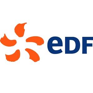 EDF EN CORSE