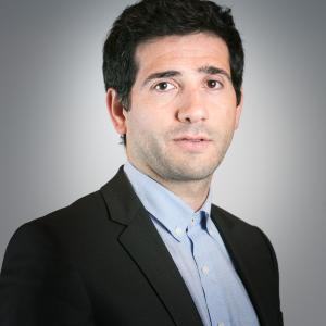 Sébastien MASSONI