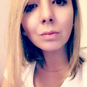 Karine MASTIO