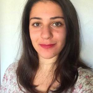 Lea FERRANDI