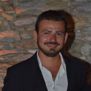 Arnaud LANCON