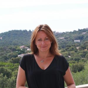 Natacha CULLARI