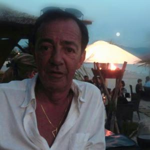 Pascal VERSINI