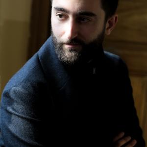 Marc-antoine CAMPANA
