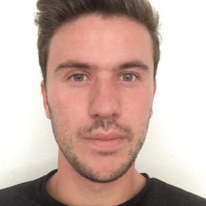 Simon BRES