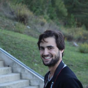 Kevin EMMANUELLI