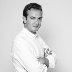 Baptiste VITALI