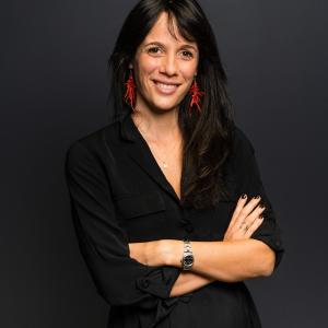 Emilie POLI