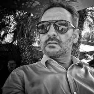 Stephane DENOBILI
